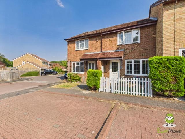 House for sale in Priest Down, Hampshire