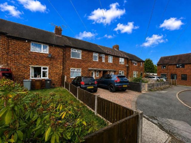 House for sale in Middlewich