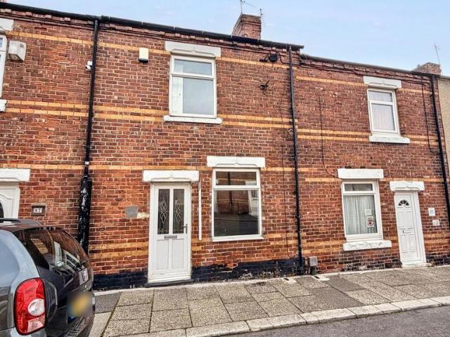House for sale in Horden