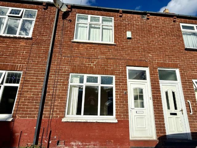 House for sale in Grange, Hartlepool
