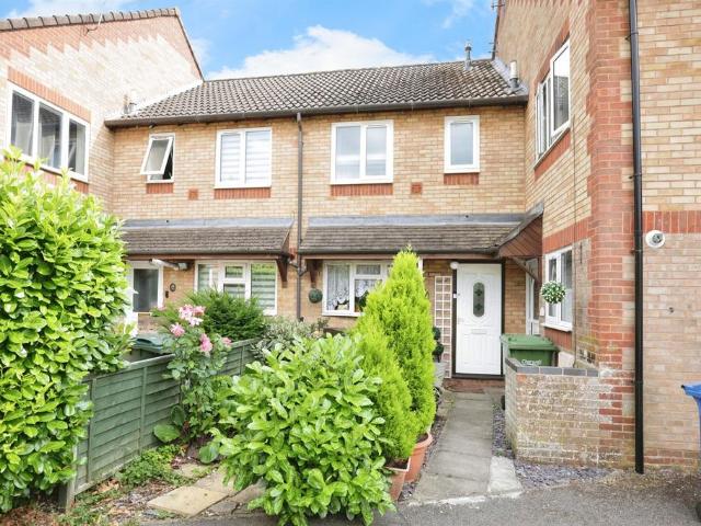 House for sale in Grimsbury, Cherwell