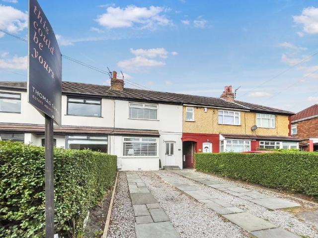 House for sale in Roby Mill, Isle Of Man