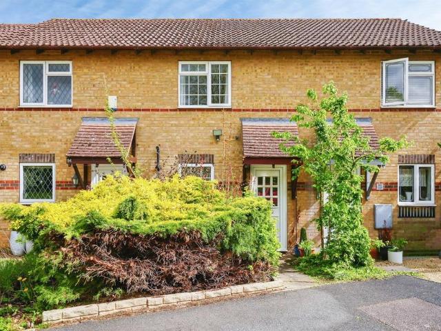 House for sale in Elmsbrook, Evershot