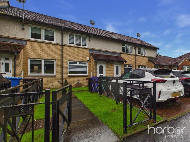 House for sale in Ruchazie, Scotland
