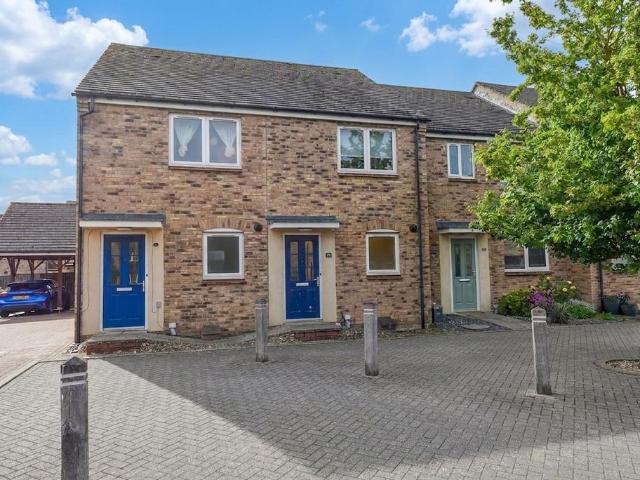 House for sale in Huntingdon