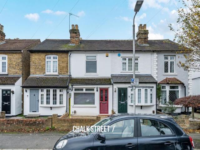 House for sale in Cat Hill, Isle Of Man