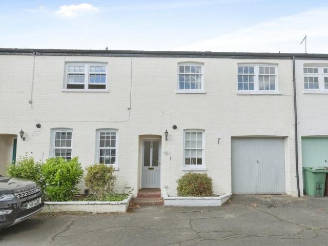 House for sale in St James, Sandown Park