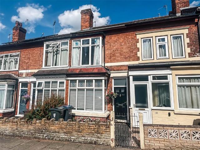 House for sale in Stirchley, West Midlands