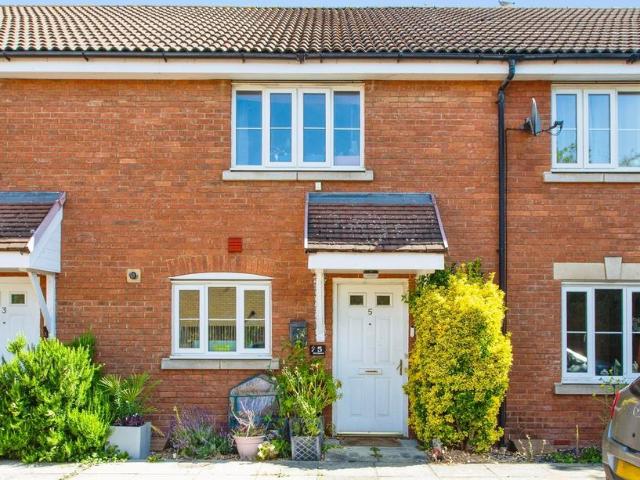 House for sale in Highfields Caldecote, Arrington
