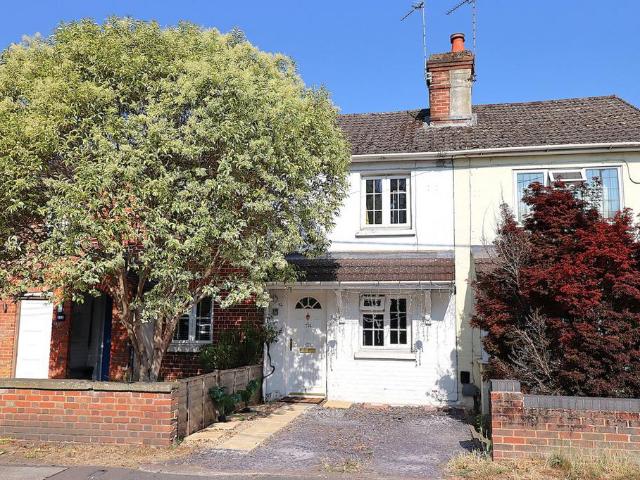 House for sale in Farnborough, Hampshire