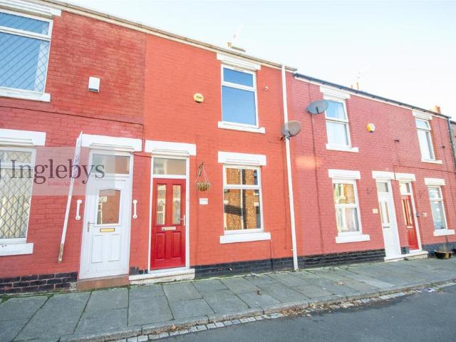 House for sale in Loftus, Redcar And Cleveland