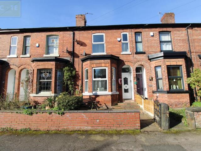 House for sale in Trafford Park, Greater Manchester