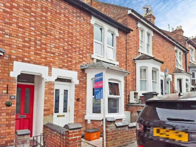 House for sale in Rodbourne, Swindon