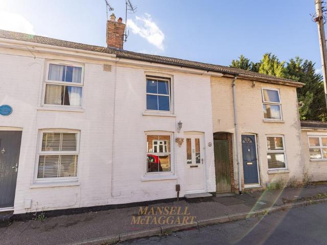 House for sale in Glynde, West Sussex
