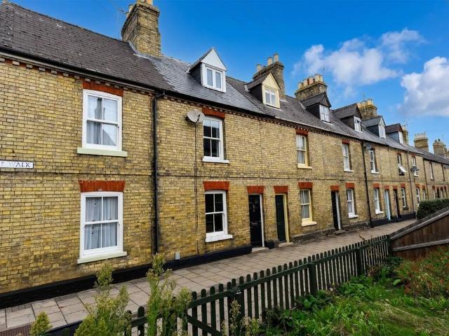 House for sale in Newtown, Huntingdonshire