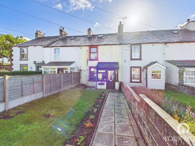 House for sale in Aspatria