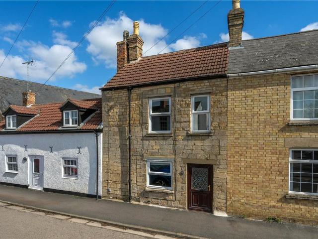 House for sale in Barholm, Lincolnshire