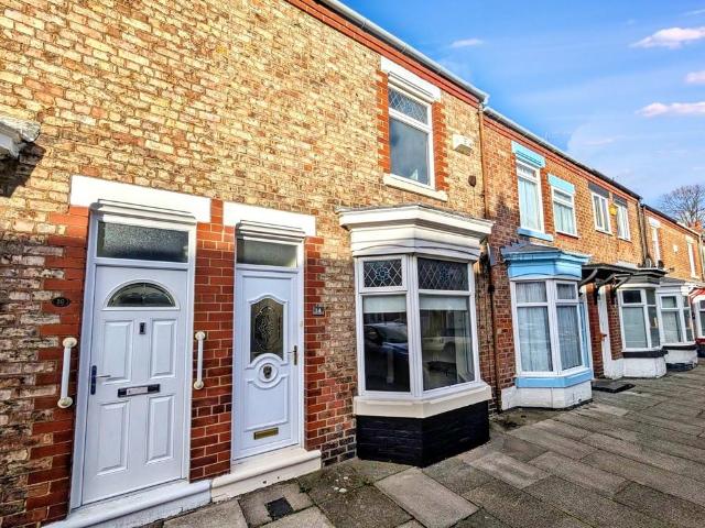 House for sale in Stockton-on-tees