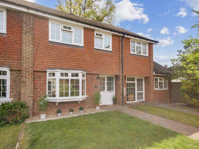 House for sale in North End, Perryfields
