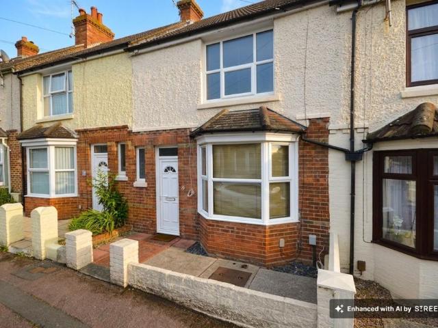 House for sale in Folkestone
