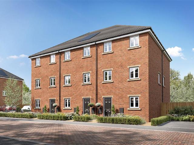 House for sale in North Elmsall, South Elmsall