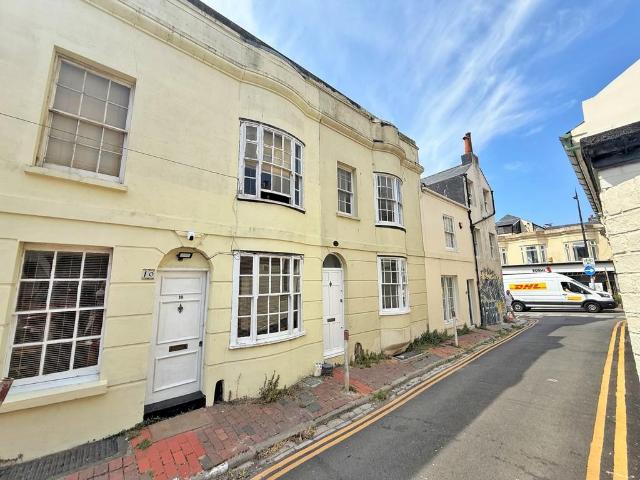 House for sale in Brunswick, Brighton & Hove