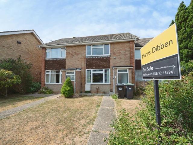 House for sale in Spring Vale, Hampshire