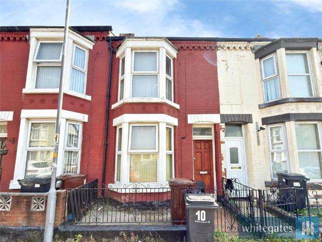 House for sale in Bootle, Sefton