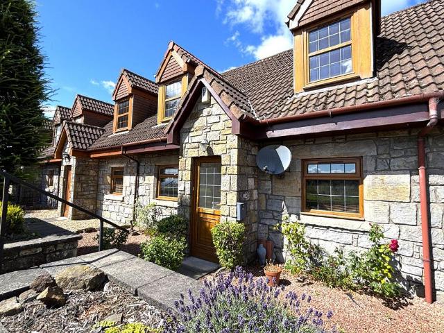 House for sale in Bowershall, Dunfermline