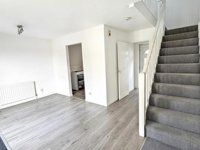 House for sale in Weston Mill, Plymouth