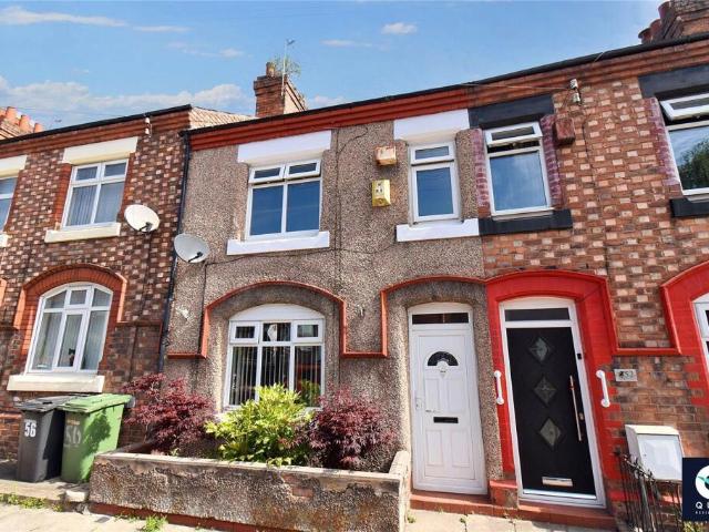 House for sale in Birkenhead, Wirral