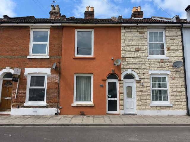 House for sale in Somers Town, Portsmouth