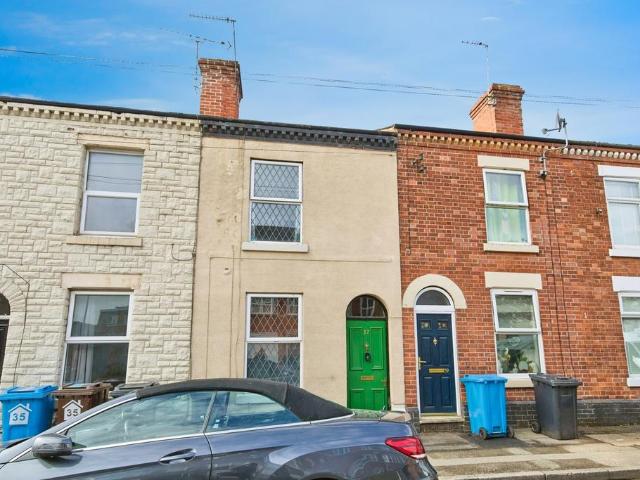 House for sale in New Zealand, East Midlands