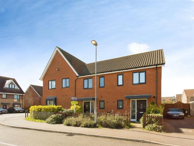 House for sale in Arrington, Cambridgeshire