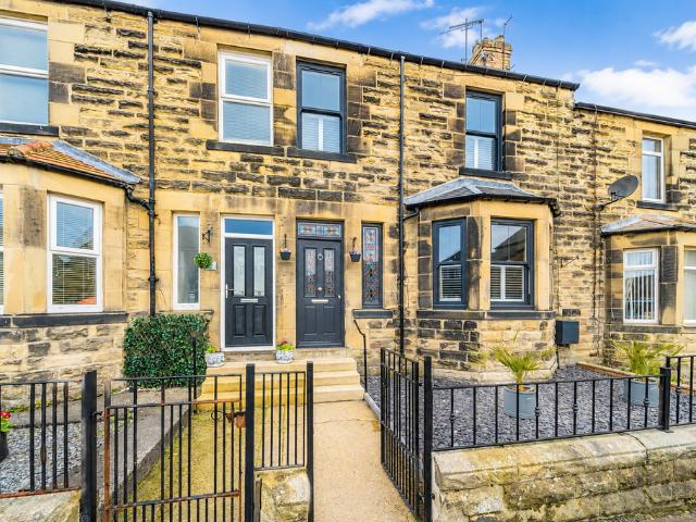 House for sale in Amble By the Sea, Amble