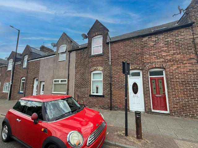 House for sale in Southwick, Sunderland