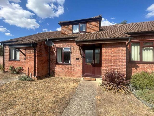 House for sale in Studlands Park, Chedburgh