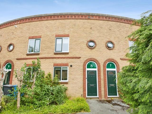 House for sale in Castleward, Pride Park