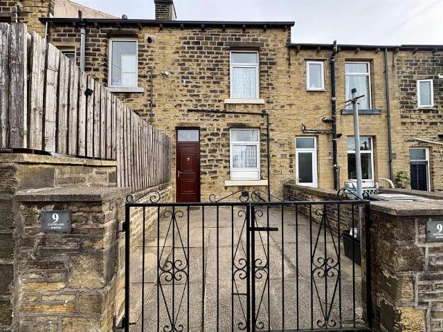 House for sale in Exley, Calderdale