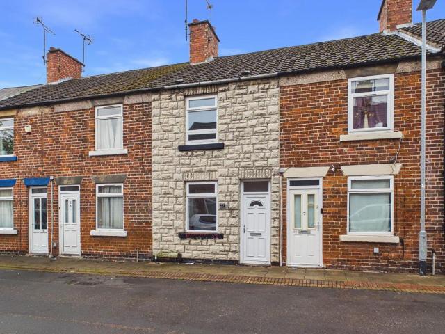 House for sale in Sutton in Ashfield, Ashfield