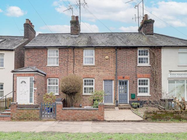 House for sale in Roundwood, Five Acres