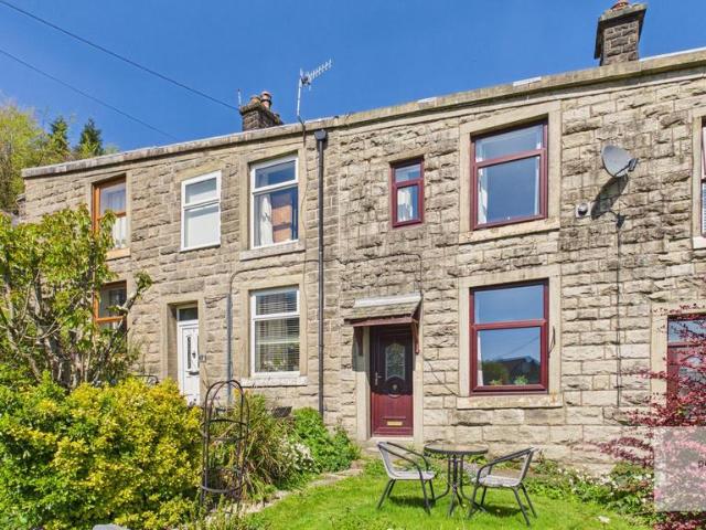 House for sale in Holcombe, Bury