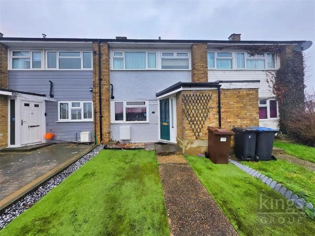 House for sale in Latton Bush, Harlow