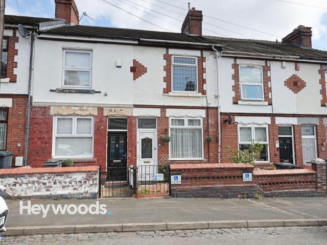 House for sale in Oakhill, Stoke