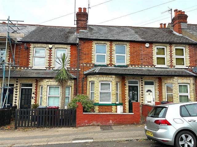House for sale in Reading