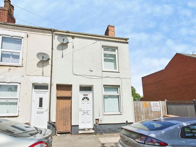 House for sale in East Midlands