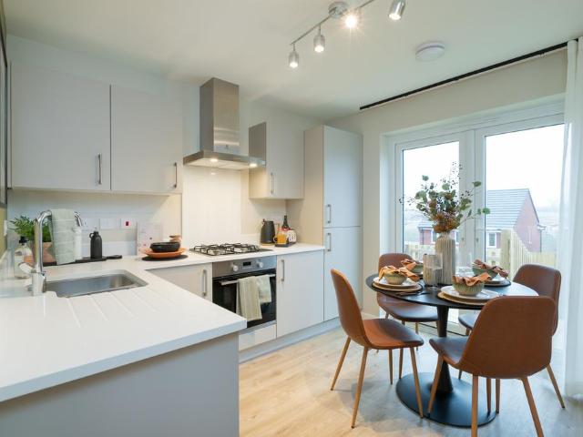 House for sale in Dawlish, Bridford