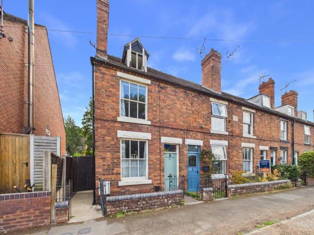 House for sale in Bridgnorth, Shropshire