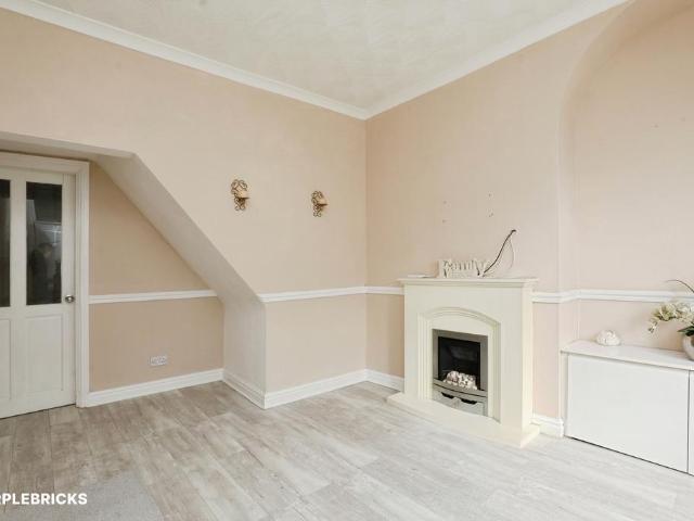 House for sale in Hanley, Stoke-on-Trent