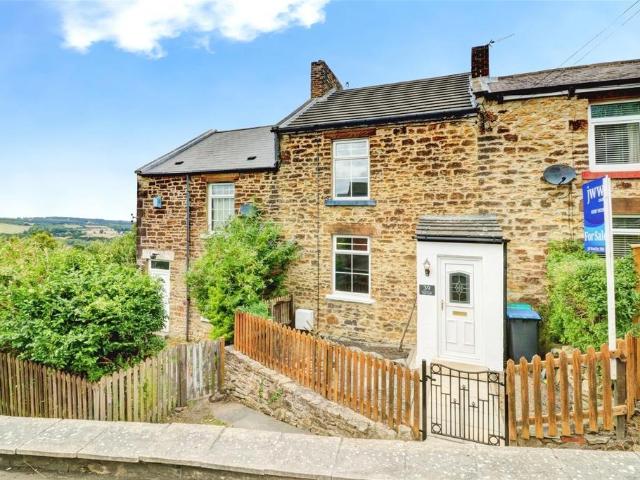House for sale in Durham, Bridgehill